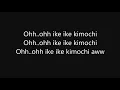 Download Lagu IKE IKE KIMOCHI - NEEA