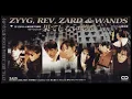 Download Lagu 雨に濡れて/ZYYG,REV,ZARD\u0026WANDS【果てしない夢を】カップリング