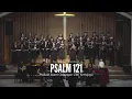 Lagu Psalm 121 by Heather Sorenson