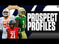 Full Breakdown Of The Bears 2023 NFL Draft Player Comps Projections CBS Sports