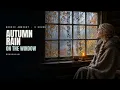 3 Hours of Nordic Autumn Rain | Rain on the Window, Norse Female Vocals & Fall Ambience for Sleep