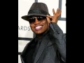 Ne-Yo Feat. Mavado - I Know You Want Me
