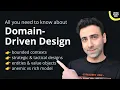 Domain-Driven Design The Last Explanation You ll Ever Need