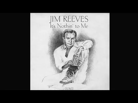 Download MP3 Jim Reeves \