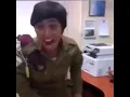 Download Lagu Hahaha military girl laughing 😂