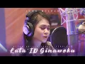 Download Lagu Iera Milpan - Retak Hatiku (Lata'id Ginawoku) [Sabah Version]