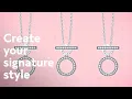 Download Lagu Express what’s important to you with the Pandora Signature collection