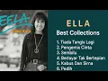 Lagu Best of Ella – Lagu Wajib Dengarin! 🎶 Ella Ratu Rock! Koleksi Lagu Ikonik 💥