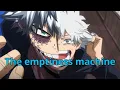 Download Lagu MHA- dabi (requested AMV) the emptiness machine (linkin park)