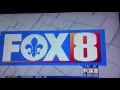 April Dupre of Footprints to Fitness shows Fox 8 News viewers how to workout with a partner