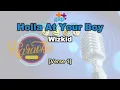 Wizkid - Holla At Your Boy - Karaoke