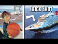 We Were The First To Ride The New Disney Destiny Cruise Ship