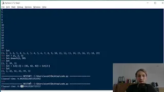Python List extend Method No-BS