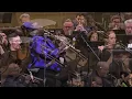 House of the Rising Sun - Doreen Ketchens clarinet