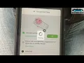 2013 Equinox B3055 No transponder modulation key cloning with mini key tool