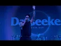 Dayseeker - Crying While You’re Dancing (Live at The Fonda Theatre, Los Angeles, CA 9/24/2023)