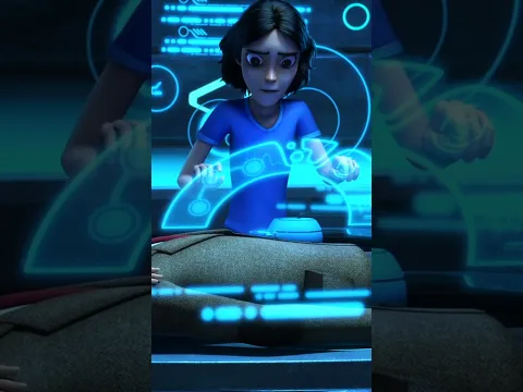 Racism Commentary in 3Below