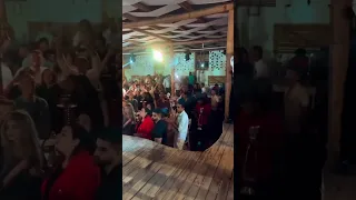 انا اسف اعذريني لايف عصام صاصا حفلات الساحل 