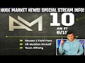 HUGE MARKET NEWS SPECIAL STREAM INFO ALL FIELD PASS REWARDS TEAM AFFINITY AND MORE MADDEN 23