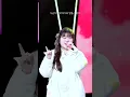 [세로] 방예담 & AKMU - I Want You Back [더 시즌즈-악뮤의 오날오밤] | KBS 231110 방송