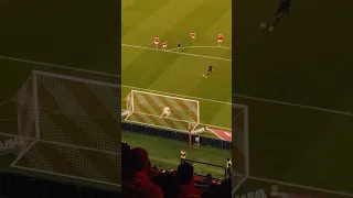 هدف كوميدى معتقدش انك هتشوفه فى حياتك تانى 