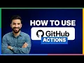 How to Use GitHub Actions 2026 Full Guide