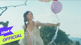 [MV] CHEON JI WON(천지원) _ In Between Days(하루사이)