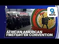 Black firefighters from across the globe gather for IABPFF s 55th convention