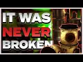 Air Filter Unit was never broken - Escape from Tarkov Science
