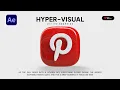Make Any Motion Graphic Hyper-3D in After Effects