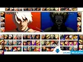 Download Lagu Nuevo kof 2001 ALLBOSS, Orochi, Mukai, Adel, Final APK y ROM Para Android