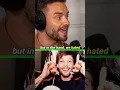 Lagu 👀 LIAM REVEALS CRAZIEST ONE DIRECTION MEMBER #shorts