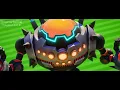 The Resistance - Skillet || AMV || Sonic Prime