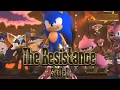 Download Lagu The Resistance - Skillet || AMV || Sonic Prime