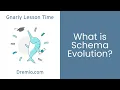 GLT - What is Schema Evolution in Table Format like Apache Iceberg