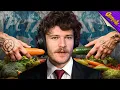 The Vegan Rabbithole is Insane