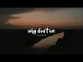 Download Lagu Why don't we Awan Axello Remix