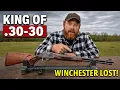 You ll Regret Buying A Winchester - These 12 Lever Action Rifles Are 10x Better