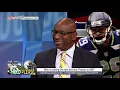 Greg Jennings on NFL holdouts and Tom Brady wanting to play 5 more years | NFL | SPEAK FOR YOURSELF