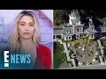 Michael Jackson s Daughter Paris Jackson Details Childhood at Neverland E News