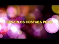 Pablo Alborán - Curo tus labios KARAOKE (tono original)