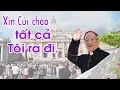 Download Lagu Đức Tổng Giám mục Phaolô  Bùi Văn Đọc qua đời tại Roma  - Xin cúi chào tất cả Tôi ra đi
