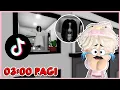 Download Lagu ACIL COBAIN TIKTOK HACK DAN MENEMUKAN KEJADIAN HORROR! Roblox Brookhaven 🏡RP