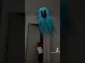 Download Lagu Scary Ghost Prank on my little sister😂😱 #shorts #scary #viral