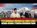 Australia Panik? Rumor Bomber Nuklir TU 160 Rusia di Indonesia Merubah Peta Indo-Pasifik