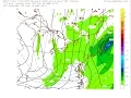 Long-Range Pattern Forecast Discussion