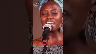 You Are Yahweh Steve Crown Covered By Sarafina Kirungie Shorts 