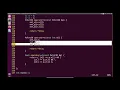 Modern C Classes Operator Overloading