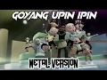 Lagu Goyang Upin Ipin 2020 Cover Metal Version (Lirik) || Kurang Kreatif