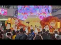 【ベトナムのLIVE Day 2 (Second Half)】KAWAII LAB. SOUTH『エトセトLOVE YOU(CANDY TUNE)』